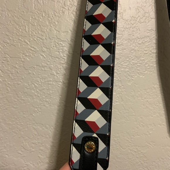 Steve Madden Black Purse - Picture 3 of 5